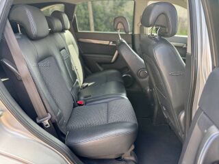 Chevrolet Captiva 2.4 100kW