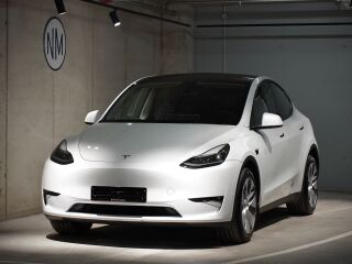 Tesla Model Y Long Range Dual Motor AWD 378кВ