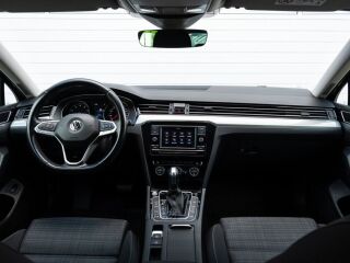 Volkswagen Passat 1.5 110kW