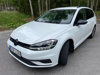 Volkswagen Golf 1.6 85kW