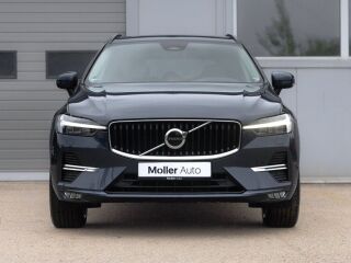 Volvo XC60 2.0 146kW