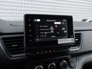 Renault Trafic 2.0 110kW