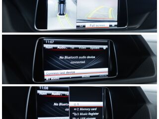 Mercedes-Benz E 350 Facelift AMG Package 4-Matic 3.0 185kW
