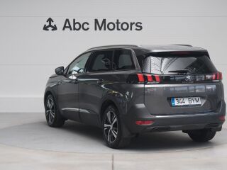 Peugeot 5008 Blue HDi 1.5 96kW