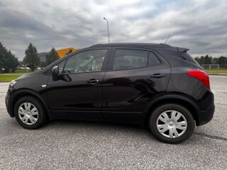 Opel Mokka 1.6 85kW