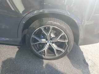 BMW X5 3.0 210кВ