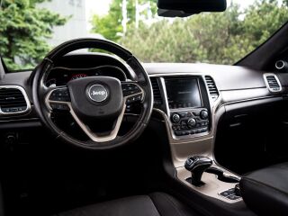 Jeep Grand Cherokee 3.0 184кВ