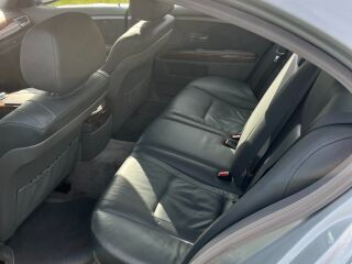 BMW 740 4.0 225кВ