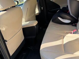 Lexus CT 200h 1.8