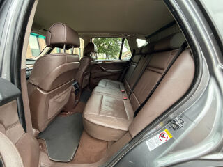 BMW X5 3.0 R6 D 173kW