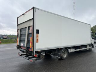 Volvo FL 210 158кВ