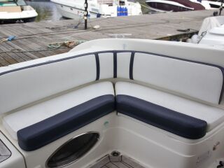 Cranchi Atlantique 48 Volvo Penta D9-575 2kW