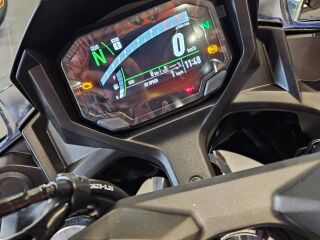 Kawasaki Ninja 650 R2 50kW