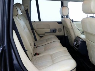 Land Rover Range Rover HSE 2.9 D 130kW
