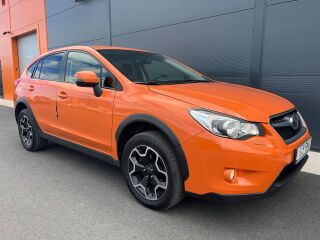 Subaru XV 2.0 110kW