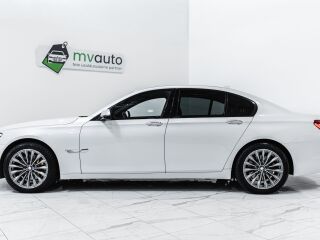 BMW 730 Facelift X-Drive Premium Line 3.0 190kW