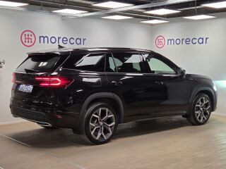 Skoda Kodiaq SportLine PLUS 1.5 110kW