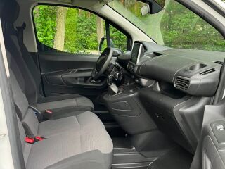 Peugeot Partner Berlingo 1.6 55kW