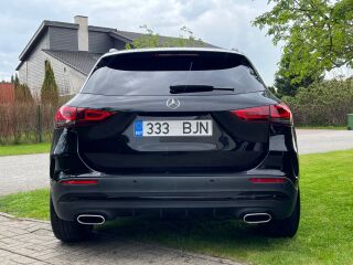 Mercedes-Benz GLA 250 AMG 2.0 165kW