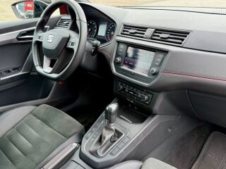 SEAT Ibiza FR 1.0 TSI 85kW