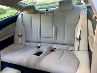 BMW 420 d xDrive Sport Line 2.0 140kW
