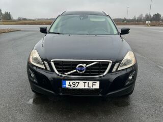 Volvo XC60 D5 2.4 129kW