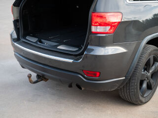Jeep Grand Cherokee 3.0 177кВ
