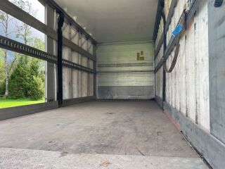 Volvo FL6 184kW