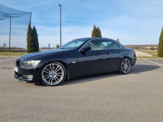 BMW 330 3.0 170kW