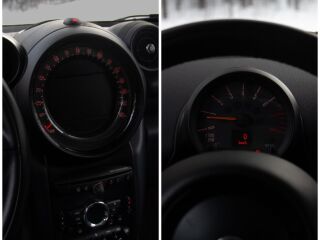 MINI Countryman Cooper S ALL4 1.6 135kW