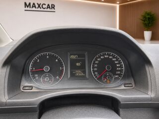 Volkswagen Caddy 1.6 55kW