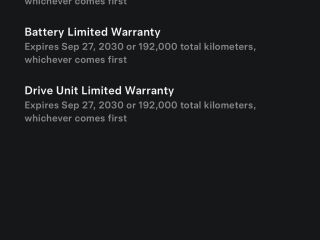 Tesla Model Y Long Range Dual Motor AWD 378kW 378kW
