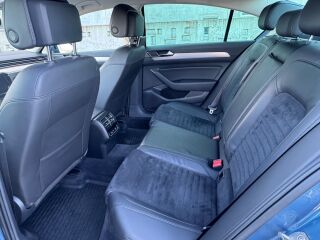 Volkswagen Passat GTE 1.4 115kW