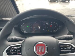 Bürstner Campeo Paket Nord C600 Fiat Facelift 2.3 TDI 103kW