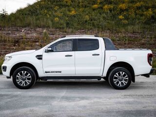 Ford Ranger Wildtrak 2.0 157кВ