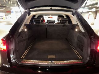 Audi A6 S-line 2.0 R4 140kW