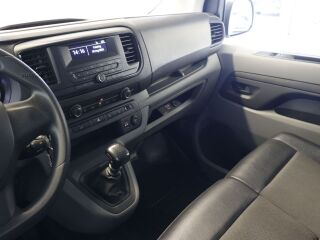 Toyota ProAce Professional Plus 106kW