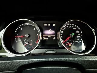 Volkswagen Golf Variant Highline Facelift EU5 2.0 R4 TDI BMT 110кВ