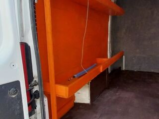Citroen Jumper 2.2 103кВ