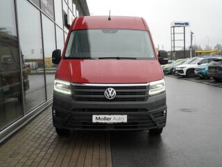 Volkswagen Crafter L4H3 2.0 103kW