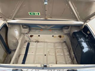 VAZ 21061 1.5 R4 55kW