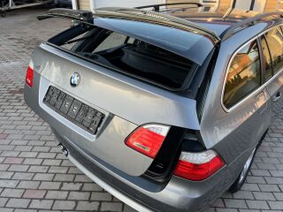 BMW 525 LCI 3.0 R6 145kW