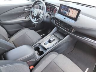 Nissan Qashqai N-Connecta ProPilot 1.5 e-Power 116kW