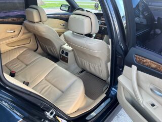 BMW 530 3.0 173kW