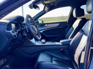 Audi A6 3.0 250kW