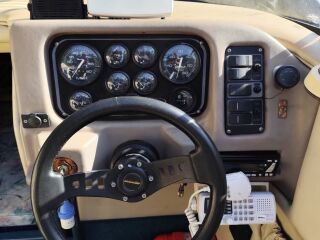 Armada Marada 2100 5.0 V8 170kW