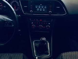 SEAT Leon 1.2 77kW
