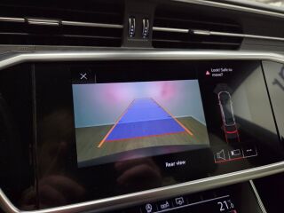 Audi A6 LIMOUSINE 2.0 150kW