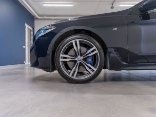 BMW 630 D xDrive GT M-Sportpakett 3.0 210кВ