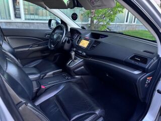 Honda CR-V MY2014 - Elegance Edition - Comfort Pack 2.0 114кВ